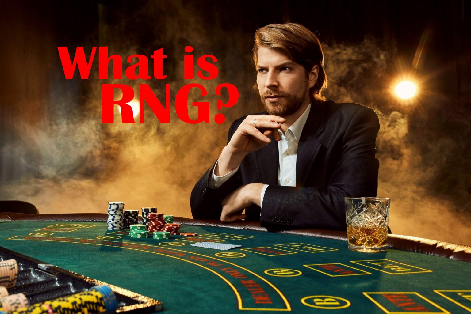 在线赌场RNG应用指南