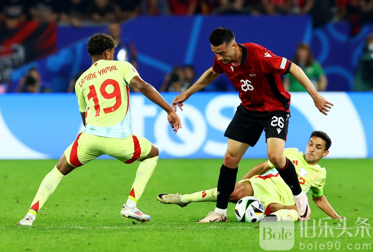 阿尔巴尼亚vs西班牙-7.jpg