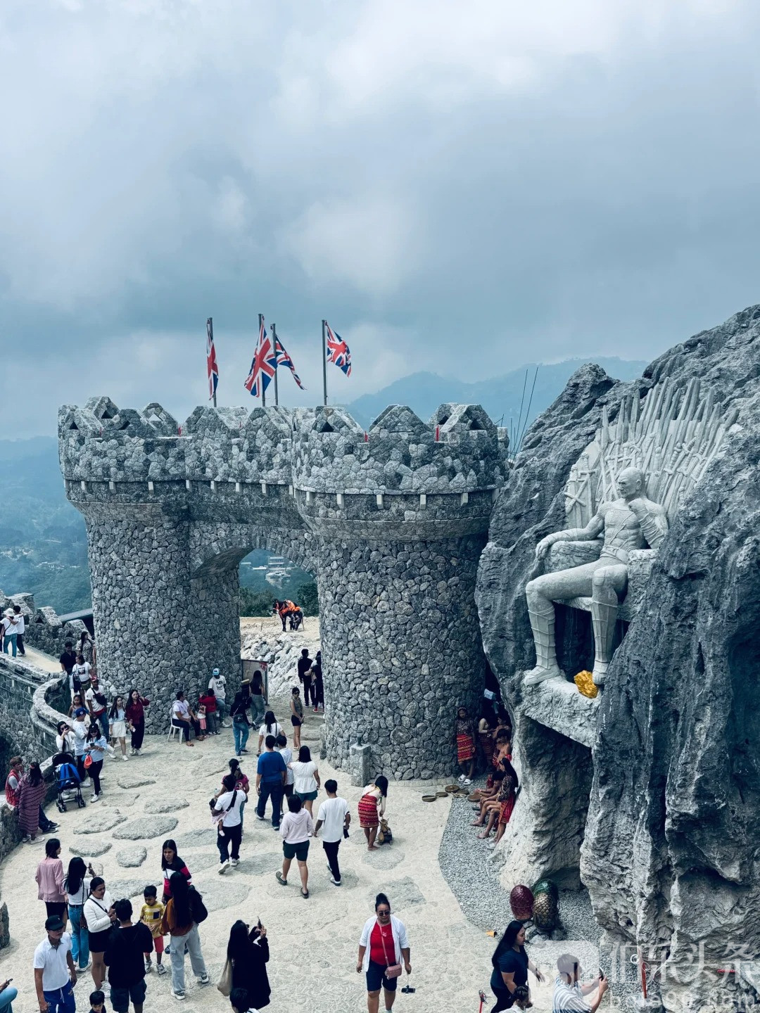 菲律宾🇵🇭山城碧瑶⛰️游玩攻略来啦！！！_5_小季TV_来自小红书网页版.jpg