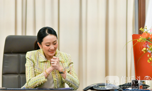 新加坡换帅成功！佩通坦致电祝贺黄循财