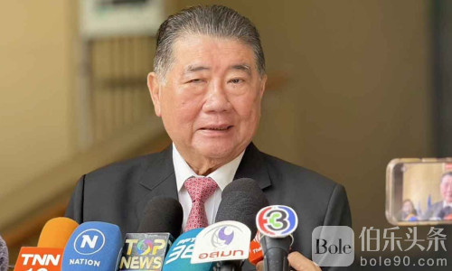 泰副总理：断电断网重拳出击！缅电诈势力遭压制