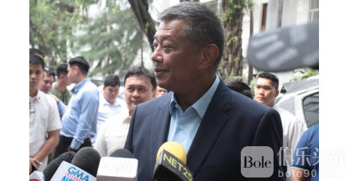 菲律宾司法部承诺：将会公平、公正处理华商郭某案件！