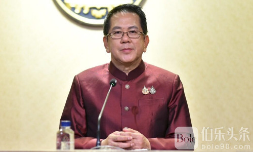 泰国推45亿奖学金计划 寒门学子迎来翻身机会