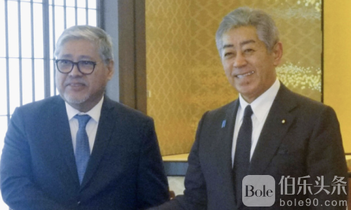 菲律宾：加强在菲日本公民安全 日方关注治安影响