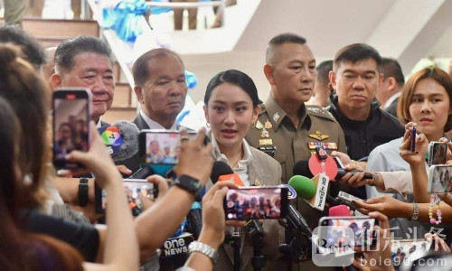 泰柬边境爆枪声！佩通坦表态：愿和平解决！