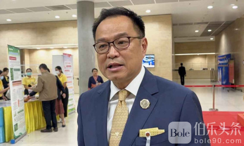 谣言四起！阿努廷发声稳政局：不当总理，全力支持佩通坦