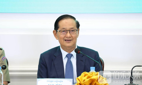 柬埔寨重拳打击网络诈骗：逾2.3万人被捕，中国籍人数最多