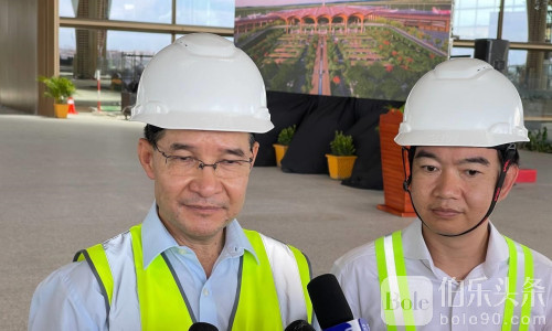 金边新机场将于9月启用，八成航司完成系统对接