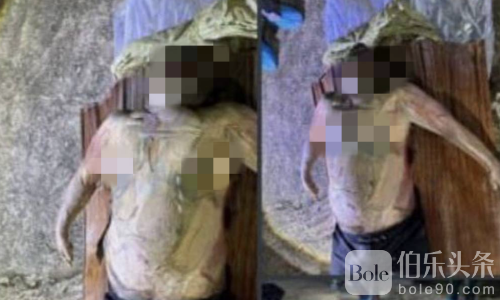 西港监狱外惊现抛尸案！死者疑为中国男子