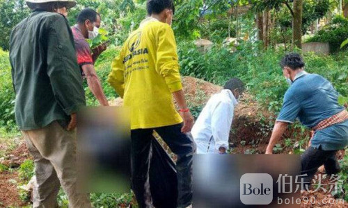 柬埔寨发现一男尸被割下体扭断脖子！疑中国人遭残忍虐杀