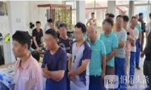 涉POGO名单已交中国？菲律宾多名华人接警告劝返！