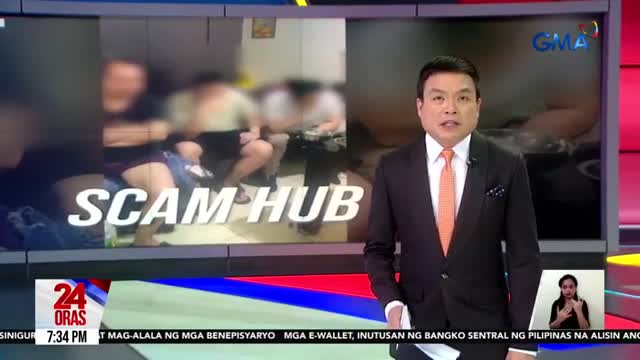 绑架威胁后续曝光！帕拉尼亚克诈骗中心三名中国人被捕！