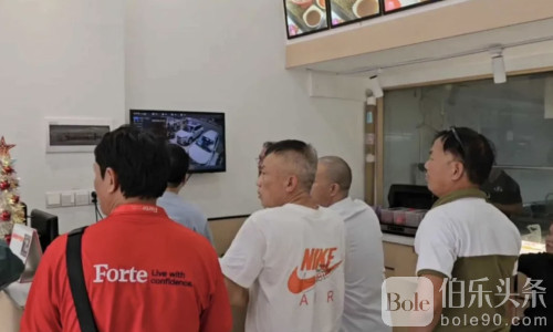 金边中资公司汽车被盗，熟人作案疑云重重！