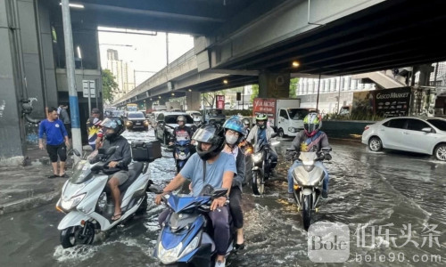 菲律宾渔民团体9月21赴马尼拉抗议，指控防洪工程腐败！