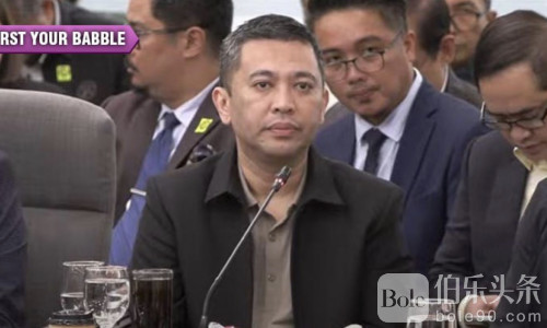 月薪仅9.8万，却挥霍6亿？前DPWH高官赌场狂赌被盯上！
