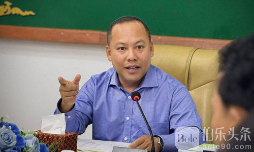 西港副省长澄清：中国城暴乱非印尼印籍所致