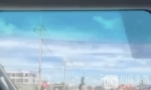 突发！柬泰边境波贝新城爆发冲突，园区人员慌乱出逃