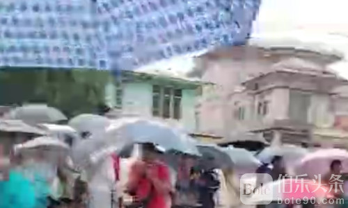 突发！缅北木姐释放400余名涉诈人员，女性占多数！