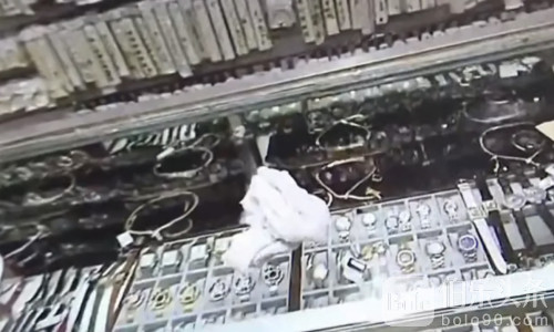 路易威登亲自举报！NBI突袭华人区缴获3.4亿中国产假货！