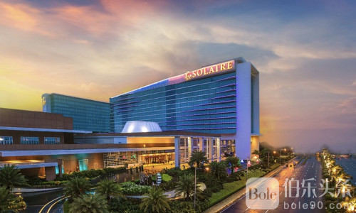 菲律宾禁赌声浪滔天：为啥索莱尔还能稳坐钓鱼台？