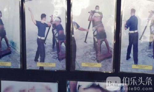 史上最严反诈法！新加坡将对诈骗分子处以鞭刑