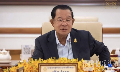 洪森霸气回怼：泰国封关500年都无所谓！只会让我们更强！