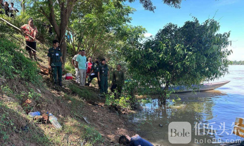 惊悚！柬埔寨河边发现20岁年轻女性浮尸