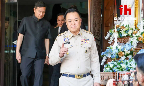 踩雷事件升级！泰国冻结对柬合作，誓言自清边境地雷