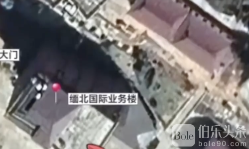 缅北电诈13岁女孩 被救出后 又跑回诈骗园区！