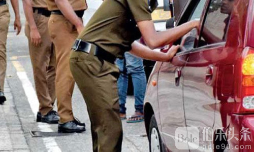 斯里兰卡全国禁毒行动：逮捕逾1100名毒品嫌疑人