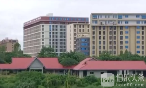 中国投资者受困缅北，缅军联合BGF突袭瑞古古！