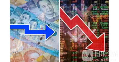 菲律宾股市冲高回落，比索稳定震荡