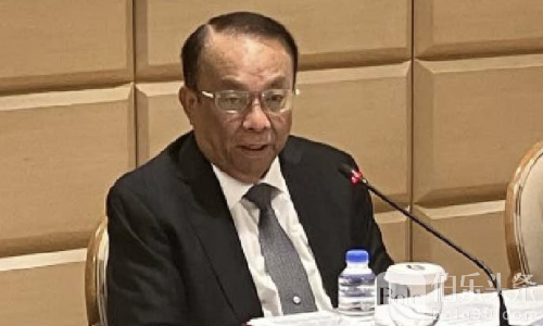 百亿预算争议持续发酵，贝尔萨明否认辞职卷入贪腐