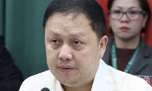 小马恼羞成怒！下令逮捕Zaldy Co