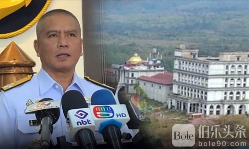 跨境博彩遭亮红灯！泰国对柬埔寨赌场下最后通牒！