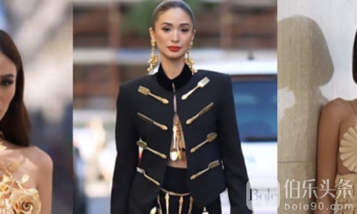 她让飞机等她一个人？！菲“神秘官夫人”神秘敛财路径曝光