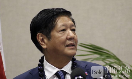 总统府保险柜5000万比索“失踪”？涉事官员出面回应