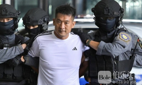 佘智江曼谷监狱“帝王级待遇”曝光：酒店式设备＋随从伺候