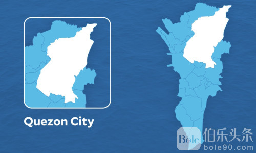 注意！奎松市周日交通大崩溃！女子反暴力骑行占领这三条路