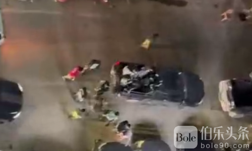 妙瓦底深夜突袭！太子、格林、希尔顿全被查 主抓中国人