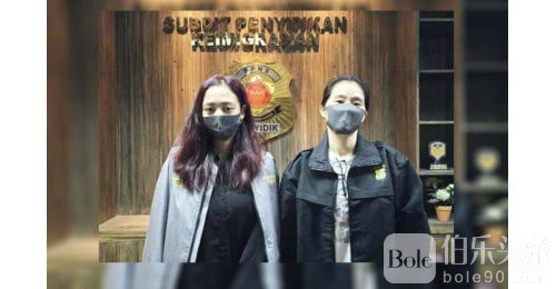 菲律宾PNP联手国际追缉Cassandra Ong