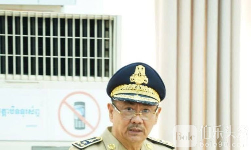 柬埔寨惊现绑架中国人团伙！夜间假警出动被抓