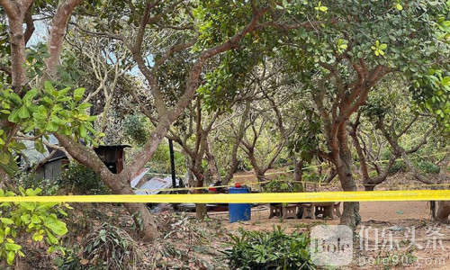 8人惨死火场！柬埔寨疑似他杀纵火案曝光！