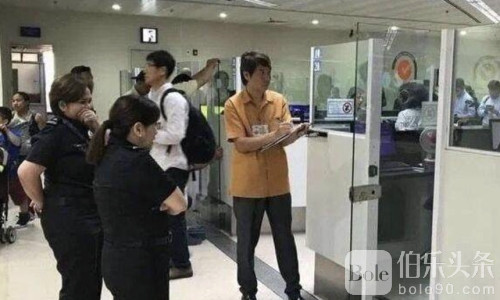 菲律宾抓“大人物”，移民局全面红色警戒，当心“误伤”