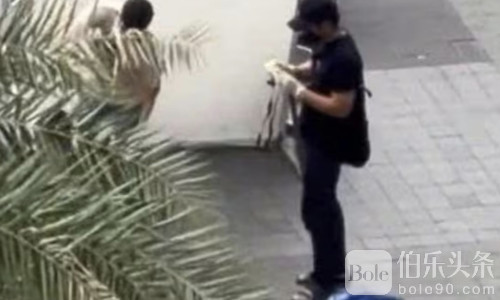 胡志明街头惊现韩国男子尸体，凶嫌已逃之夭夭！