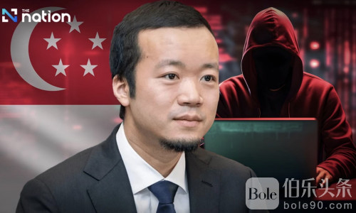 跨国诈骗网再被撕开！新加坡出手，陈志关联公司老板被捕！