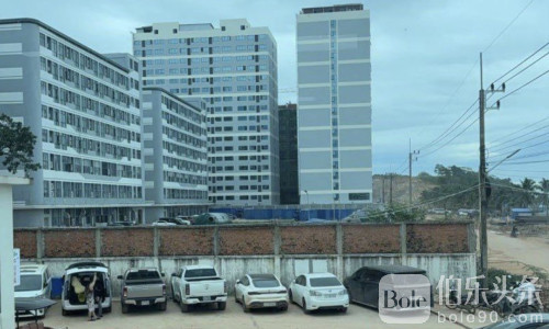 柬埔寨K区黑厂曝光：300月薪、全年无休、逃跑就被转卖！