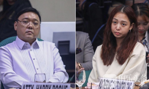 涉POGO案人贩指控：罗克与Ong护照被法院注销！