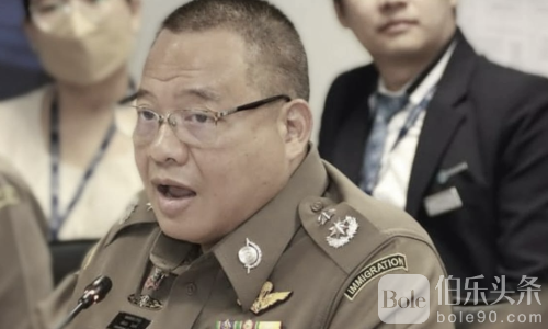 泰国严打刷免签，连续入境外国人恐被遣返