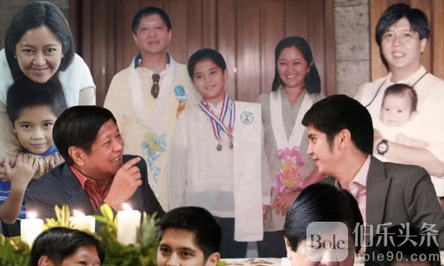 小马也晒娃！为次子30岁生日送上暖心告白！